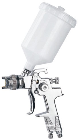 Фарбопульт пневматичний (стиснене повітря) Auarita H-970P-1.8